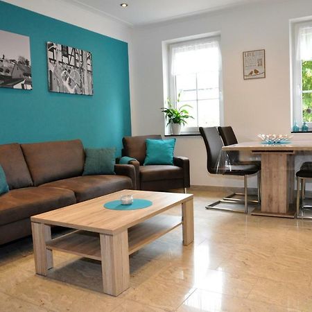 Apartmenthaus Am Zimmerplatz Hofheim am Taunus Exterior foto
