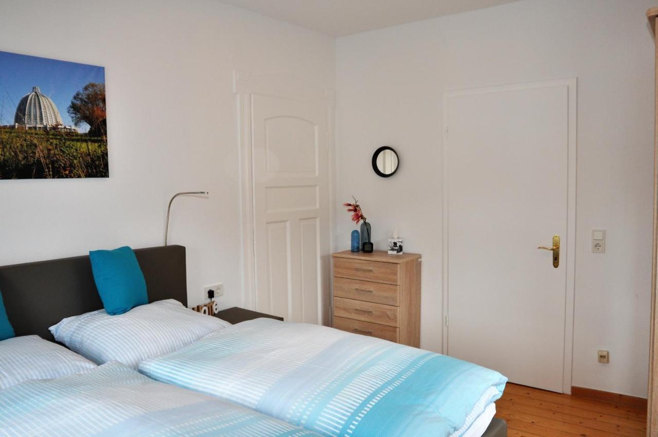 Apartmenthaus Am Zimmerplatz Hofheim am Taunus Exterior foto